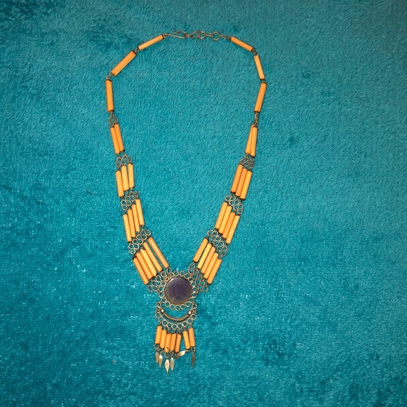 unknown Accessories - 🔥🔥5 for $10🔥🔥 Indian necklace